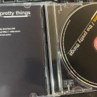 The Pretty Things: Emotions cd - pikkukuva 3