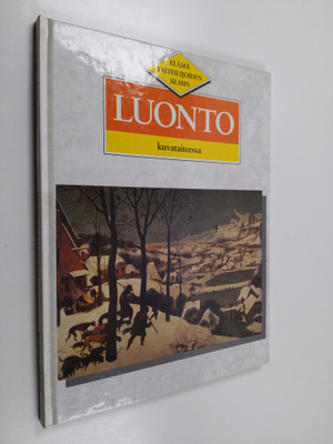 Wendy Richardson : Luonto kuvataiteessa