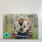 1995-96 Ultra - Cool Trade Limited Edition #3 Jeremy Roenick - pikkukuva 1