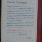 Simo Penttilä: Taistelu kartanosta, Otava 1968. 2p.195 s. - pikkukuva 2