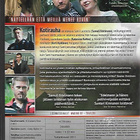 Kotirauha (DVD) - pikkukuva 2