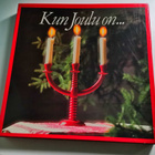Kun joulu on..- 6 LP:n boksi (Readers Digest) Eri esittäjiä - pikkukuva 1