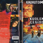 KUOLEMAN LEGIOONA	(3 158)	K	-FI-	DVD	o:olaf ittenbach2000 - pikkukuva 1