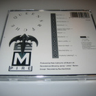 Queensryche - Empire (CD) - pikkukuva 3