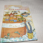 Timo Parvela Ella aalloilla - pikkukuva 1
