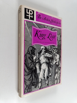 William Shakespeare : King Lear