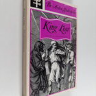 William Shakespeare : King Lear - pikkukuva 1