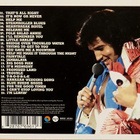 ELVIS PRESLEY:SOUTHERN NIGHTS FTD CD - pikkukuva 2