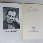 Kalle Carlstedt "Metsien ja rantojen kulkija" - pikkukuva 2
