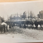 14 VANHAA Valokuvaa Sotilaat Viipuri 1920-l - pikkukuva 2
