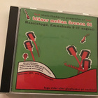 Blåser mellan öronen 01 CD - pikkukuva 1