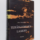 Ensi Niinivaara : Teräsloimujen laakso - pikkukuva 1