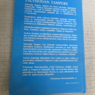 Esko Lammi: Talvisodan Tampere + SIGNEERAUS - pikkukuva 2