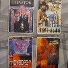 SILVER SCREEN HITS DVD 4 ELOKUVAA - pikkukuva 1