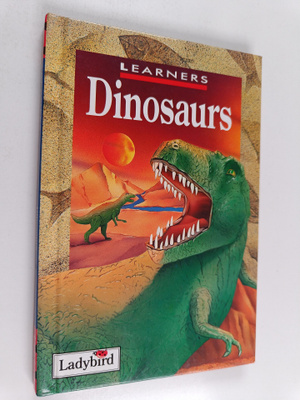 Bridget Daly : Dinosaurs