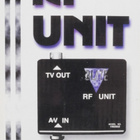 Saturn RF Unit - pikkukuva 1