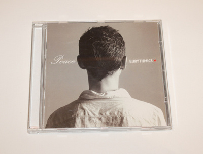 Eurythmics: Peace