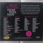 Oscar Pettiford – Oscar Rides Again (4 CD) - pikkukuva 3