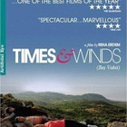 Times and Winds (Reha Erdem) R2 DVD - pikkukuva 1