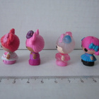 Lalaloopsy Tinies mini figuurit, 4 kpl - pikkukuva 3