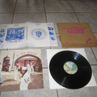 Alice Cooper: Muscle of Love LP (1973 orig pahviltkpainos - pikkukuva 1
