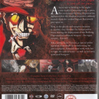 HELLSING - Complete Series Collection (2001) 4DVD - pikkukuva 2