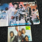Gary Glitter julisteet + Slade julisteet - pikkukuva 1