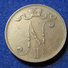5 penniä 1905 - pikkukuva 2