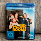 Four Rooms DE Blu-ray en-txt - pikkukuva 1