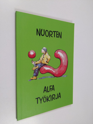 Nuorten alfa : työkirja