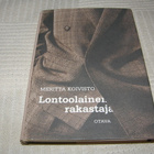 Meritta Koivisto Lontoolainen rakastaja -sid - pikkukuva 1