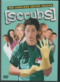 scrubs- season 2	(34 557)	k	-FI-		DVD	(4)		2003	4dvd=461min,