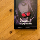 Punaiset tulppaanit (Alyson Noël / Kuolemattomat 1) - pikkukuva 1