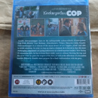 Kindergarten cop (Bluray) - pikkukuva 2