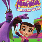 Kati ja Töppö: Kati Suuri dvd - pikkukuva 1