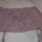 Roosat Underwear by Ellos Sukkanauhaliivit - koko 38 - 40 - pikkukuva 5