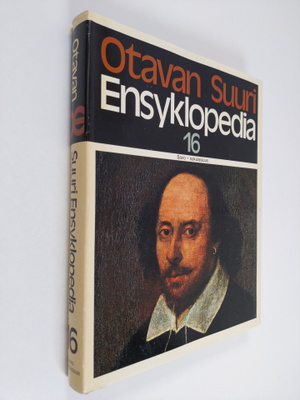 Otavan suuri ensyklopedia 16 : Savo - sukulaisuus