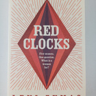 Leni Zumas : Red clocks - pikkukuva 1