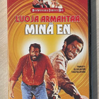 Luoja armahtaa... minä en (1967) Terence Hill & Bud Spencer - pikkukuva 1