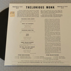 Thelonious Monk & Sonny Rollins (LP) - pikkukuva 2