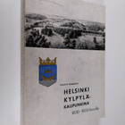 Päiviö Tommila : Helsinki kylpyläkaupunkina 1830-1850-luv... - pikkukuva 1