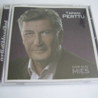 Tapani Perttu - Oon sun mies (CD) - pikkukuva 1