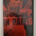 Iggy Pop, Live at the Olympia 1991 - DVD - pikkukuva 1