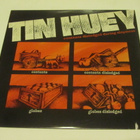 Tin Huey: Contents Dislodged During Shipment  LP   1979 - pikkukuva 1
