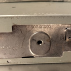 Autoradio Panasonic CQ-803EG kasettisoittimella - pikkukuva 2