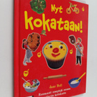 Jane Bull : Nyt kokataan! - pikkukuva 1