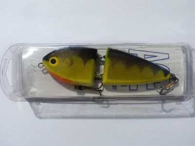 ACE SMALL SCUD 140mm, 55g Väri: Perch