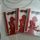 Painkiller Jane - Kausi 1 DVD - pikkukuva 5