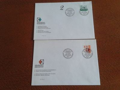 fdc yleismerkit kirjeluokitus 1984