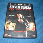 OUT FOR A KILL (Steven Seagal)*** - pikkukuva 1